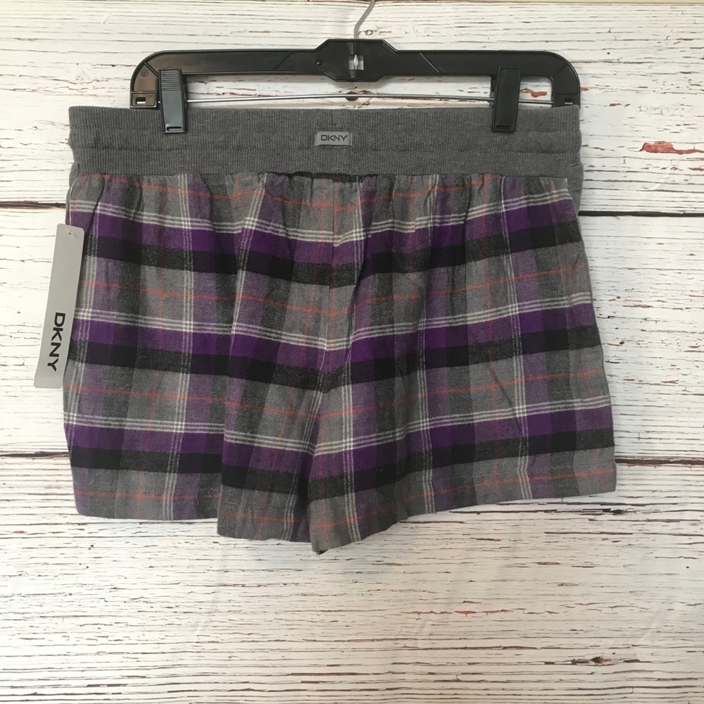 - NWT dkny shorts